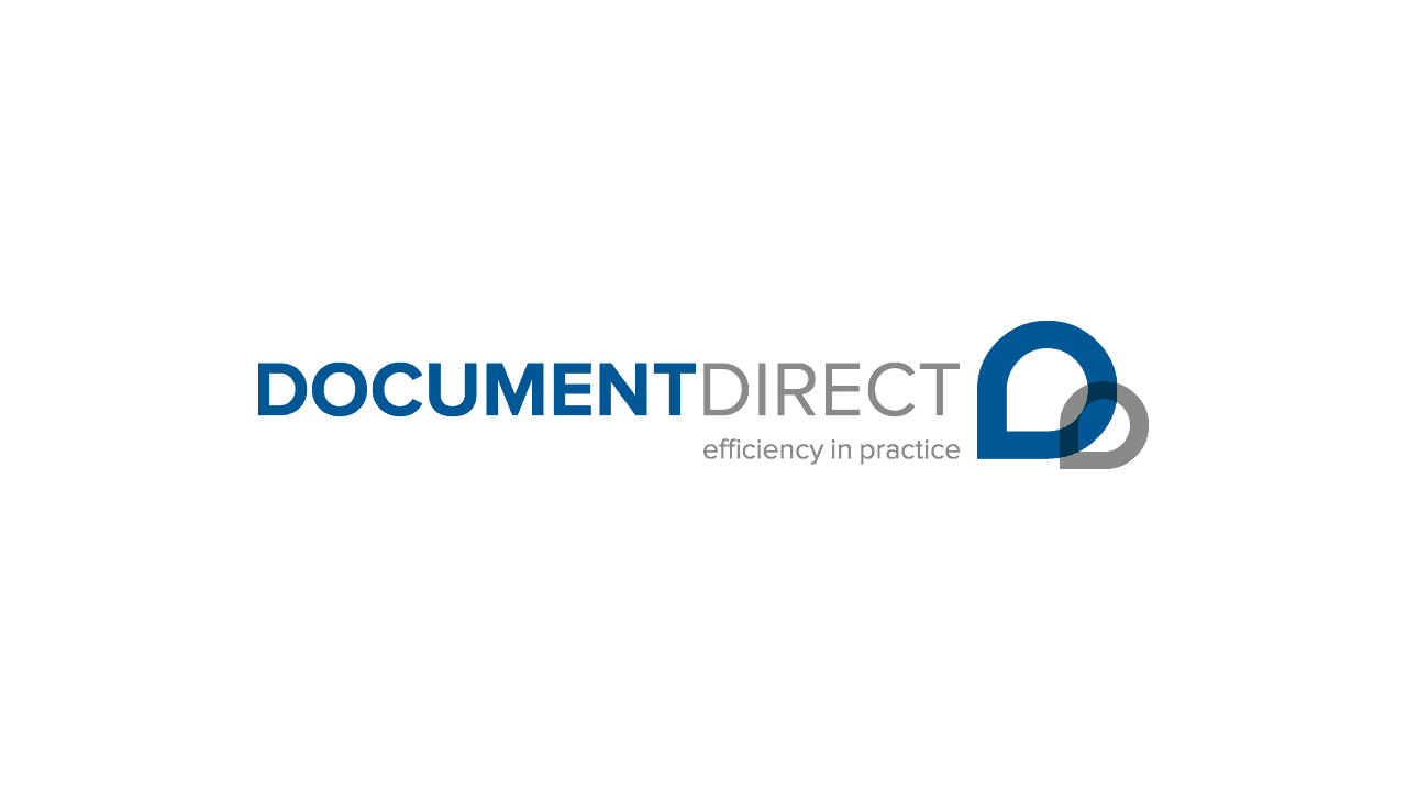 Logo for Document Direct
