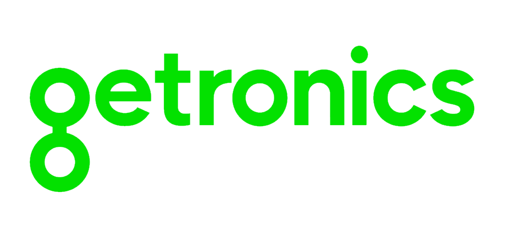 Logo for Getronics