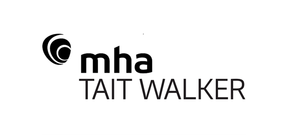 Logo for MHA Tait Walker