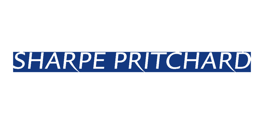 Logo for Sharpe Pritchard