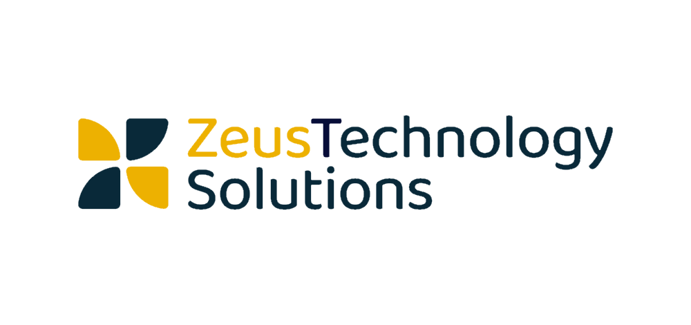 logo for Zeus Tech Solutions
