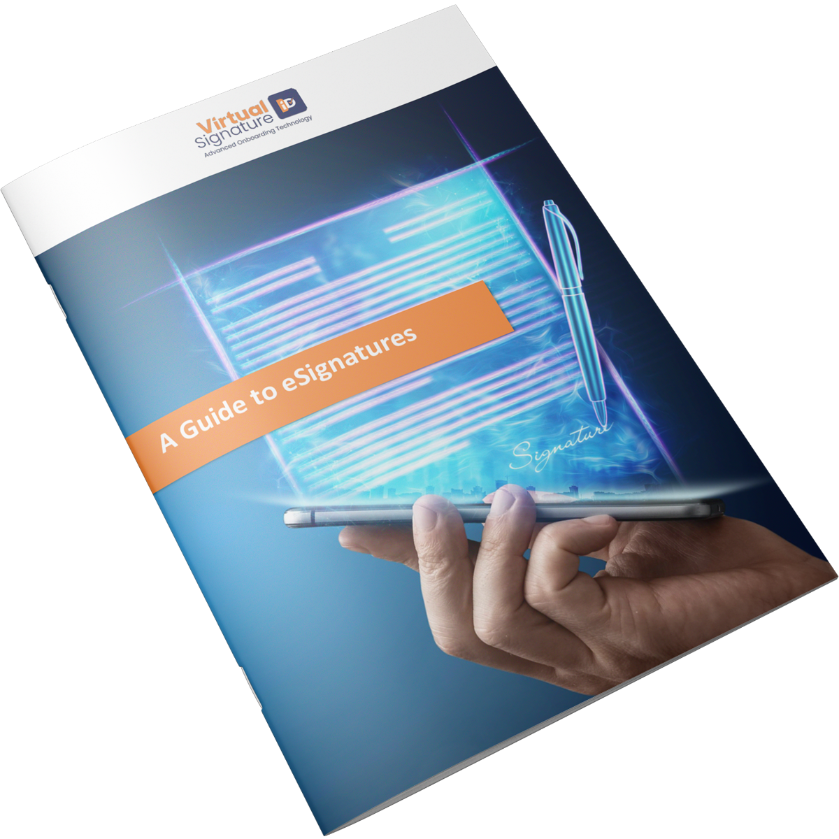 A Guide to eSignatures