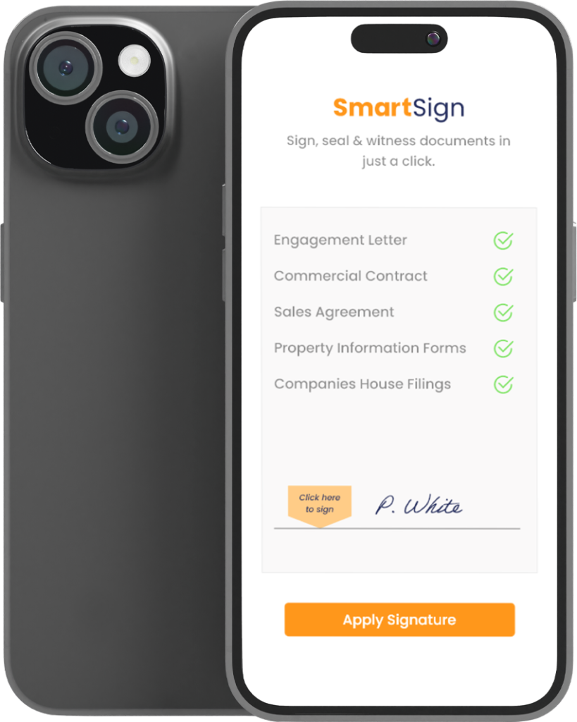 SmartSign