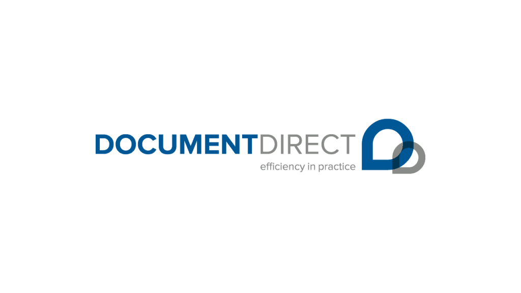 VirtualSignature announces partnership with Document Direct for Digital Onboarding of clients.