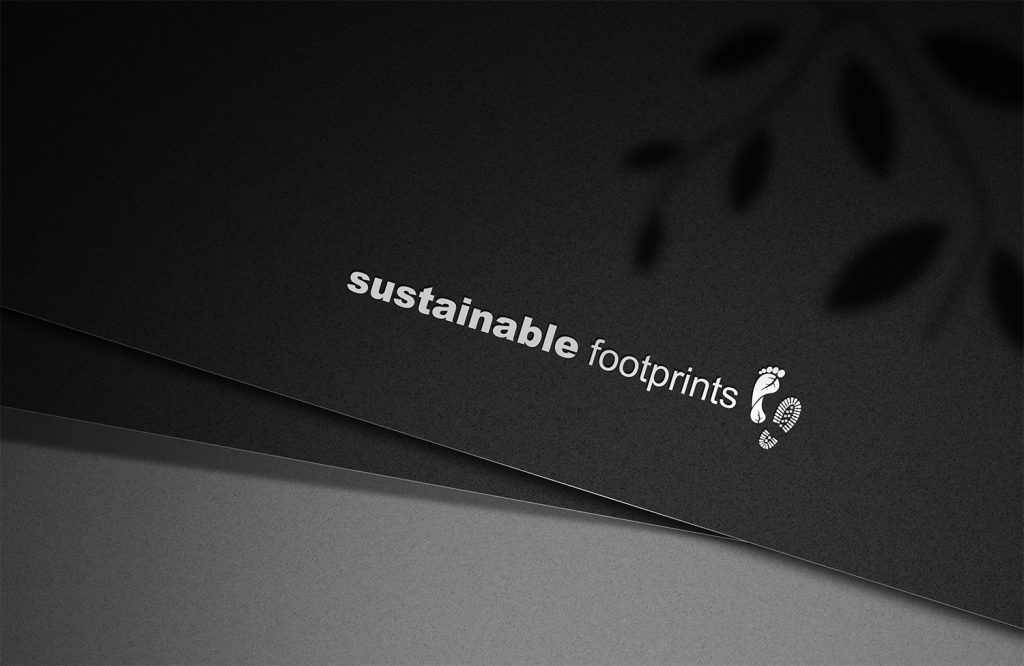 Sustainable Footprints